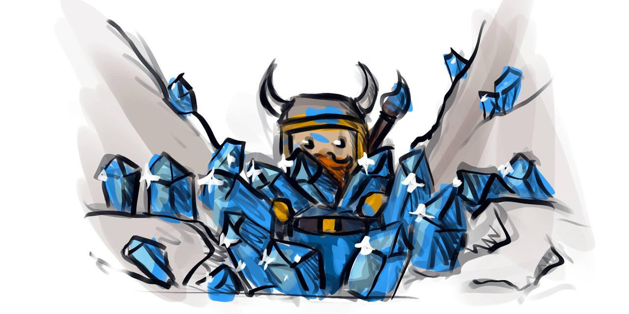 And more to comes soon !