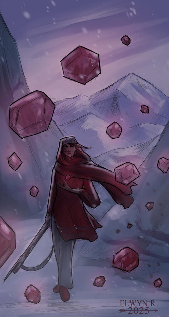 Garnet