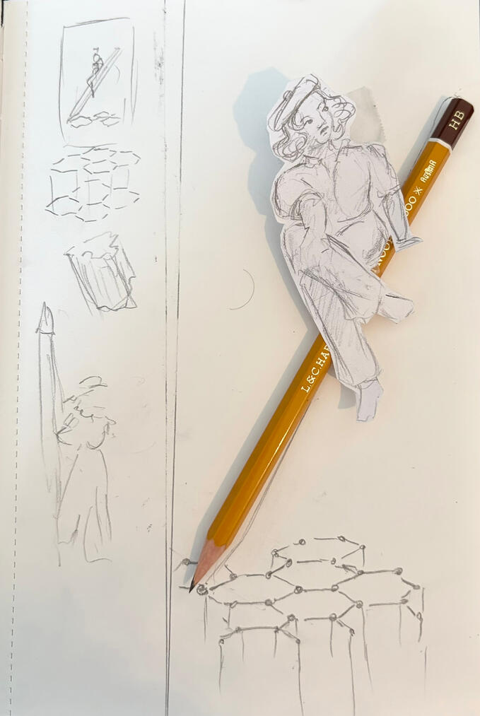 Graphite