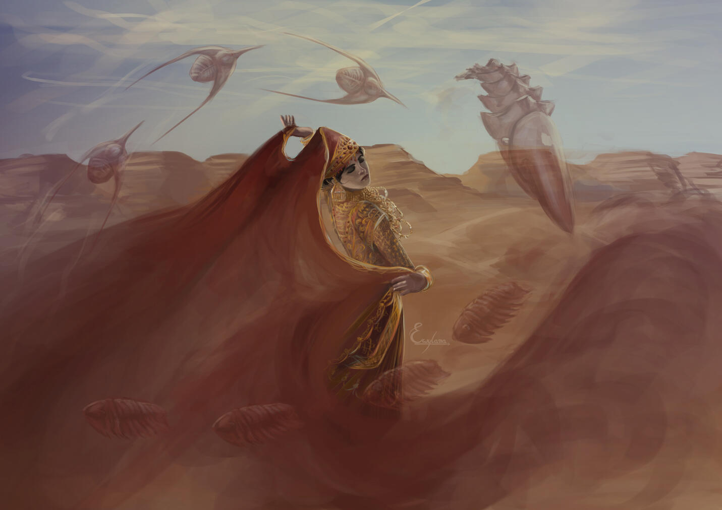 Turbidite - Stone Witches